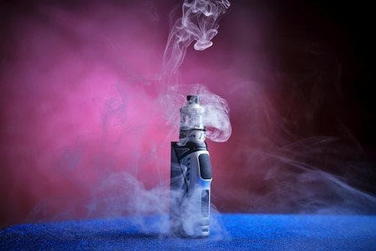 e-dym zabiera głos o vape drag mini - recenzja, porównanie i poradnik e-dym dla początkujących