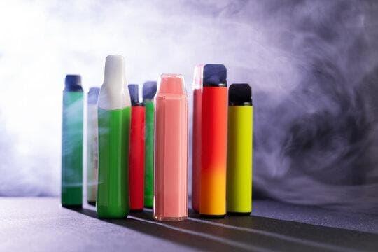 Kompletny przewodnik e papieros mod – recenzje, ustawienia i praktyczne porady