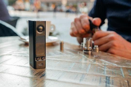 Gdzie kupić IBVape e-cigarette i jakie oferty ma hurtownia elektryczna starogard gdański dla sklepów