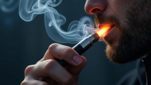 e-papieros w praktyce — kompletny poradnik 2025 o smakach, bezpieczeństwie i akcesoriach