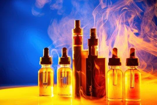 Nowe porady vape i epapierosa oraz trendy vape dla świadomych użytkowników