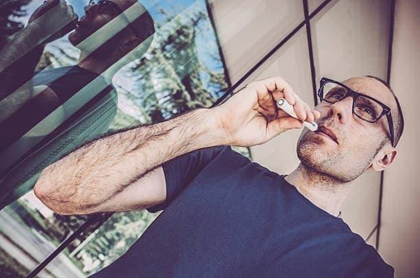 E-Papierosy czy e papieros jest zdrowszy praktyczny przewodnik z faktami, mitami i poradami dla palaczy