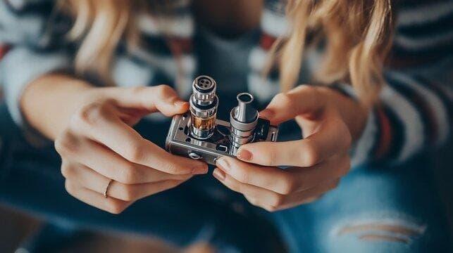 najpopularniejsze smaki liquidów 2025 – ranking, jak wybrać i gdzie kupić najlepsze aromaty