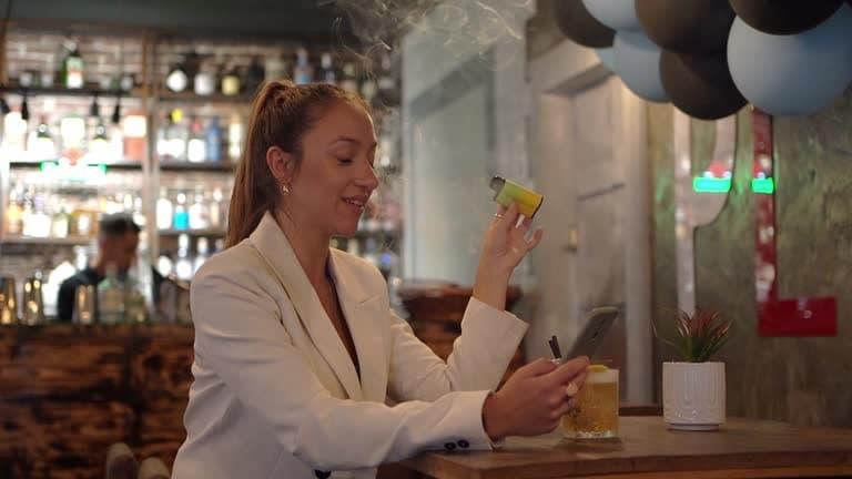 pinky vape recenzja i praktyczny przewodnik po smakach, urządzeniach i bezpieczeństwie