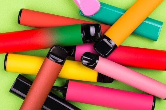 Promocje e-dym i nowości e-dym w sklepie myśliwska 33 - poradnik zakupowy